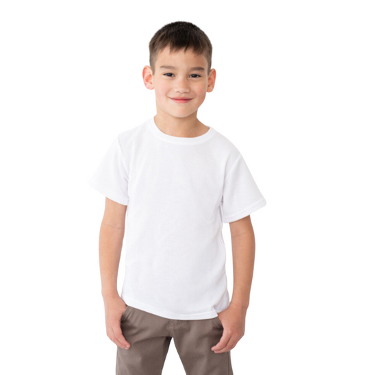 Gildan G500B Youth Heavy Cotton T-Shirt