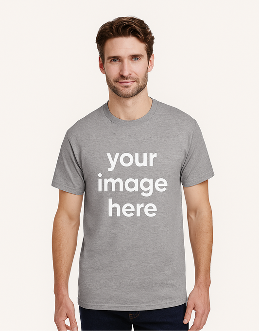 Gildan G500 Adult Heavy Cotton T-Shirt
